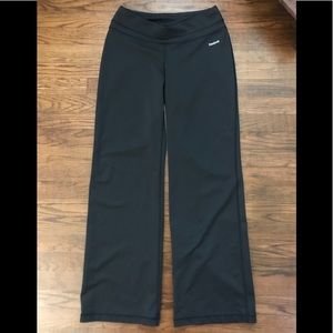 Size S Reebok yoga pants- never worn